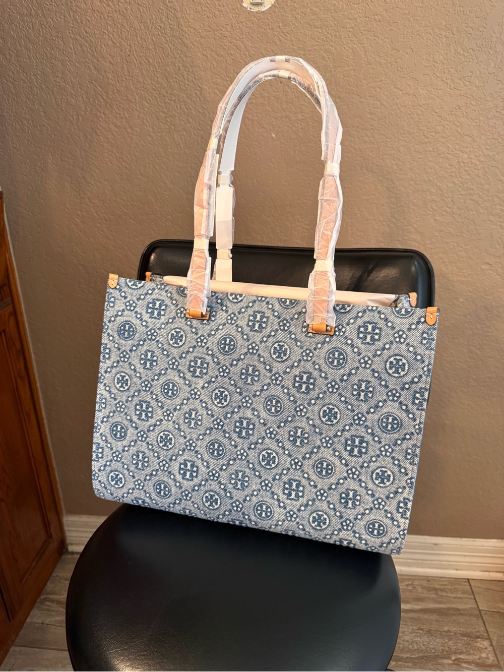 Tory Burch purse new